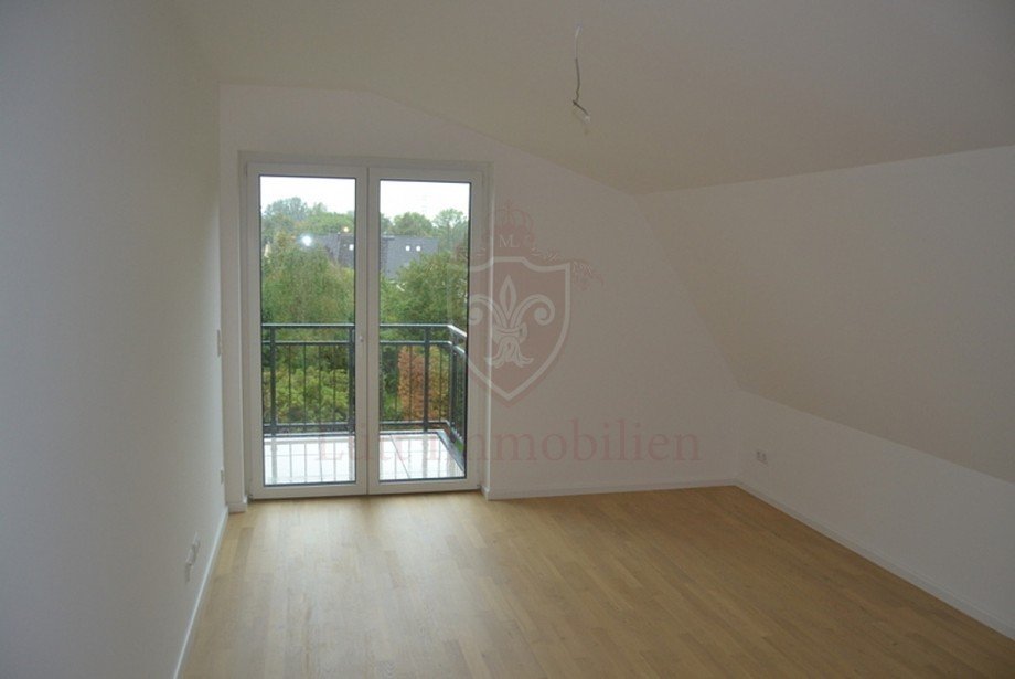 Kinderzimmer 1 Maisonettewohnung Hamburg / Lokstedt