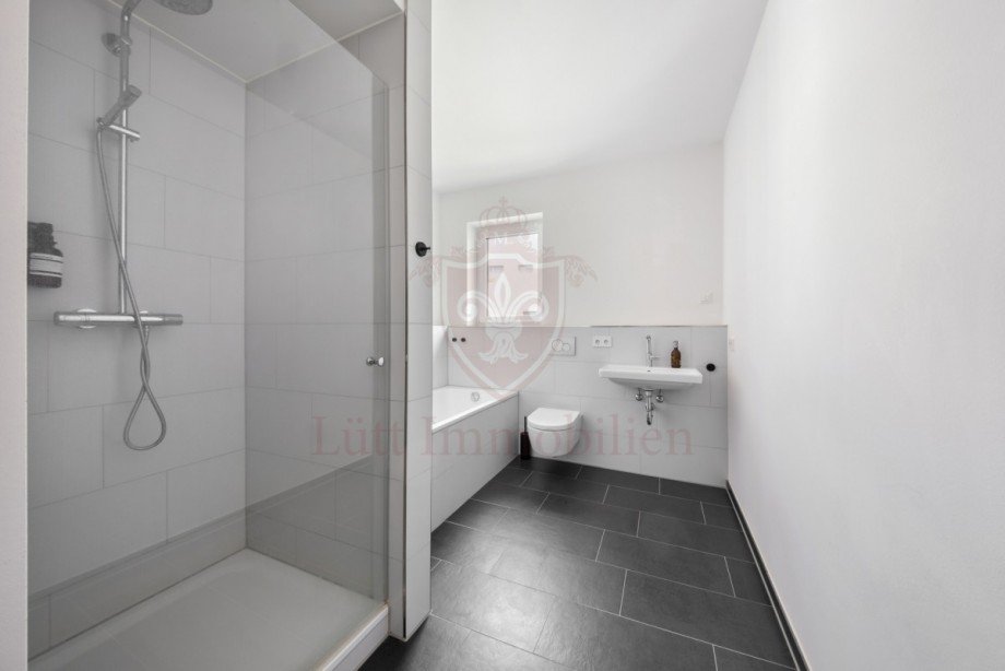 Badezimmer Etagenwohnung Hamburg