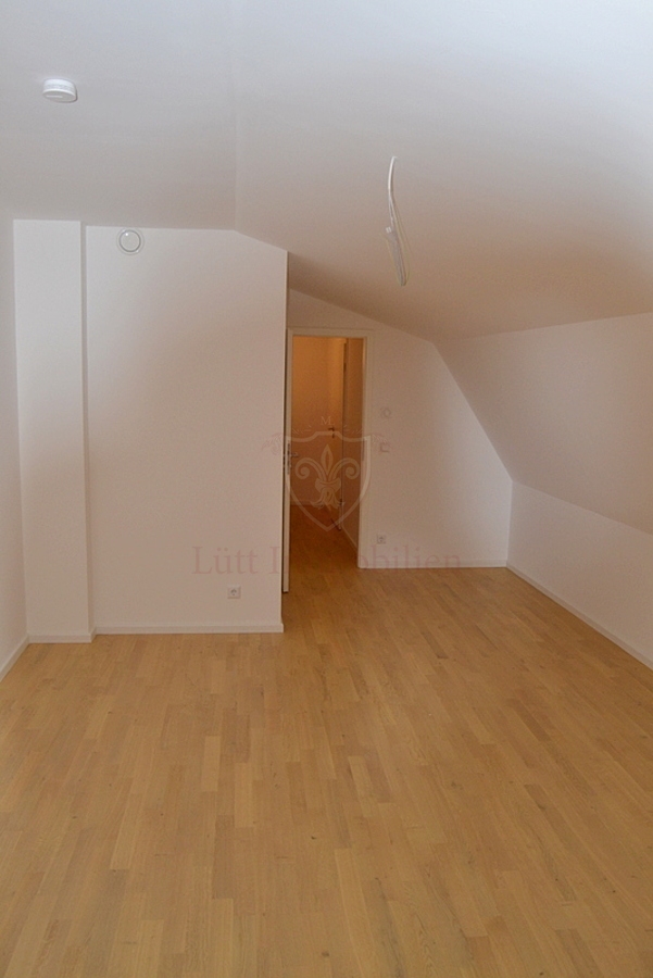 Kinderzimmer 2 Maisonettewohnung Hamburg / Lokstedt