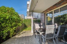 Terrasse Reserviert - ***Jetzt die Gelegenheit nutzen - Familientraum im Othmarschen Park zu verkaufen***