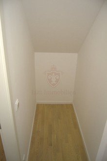 Abstellraum *** Neubautraum: 4 Zimmer Maisonette Wohnung im gr�nen Lokstedt***