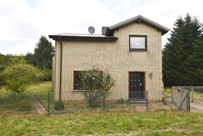 Titelbild Lentf�hrden Einfamilienhaus *** Handwerkerh�uschen auf riesigem Grundst�ck ***